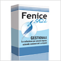 software fenice sql